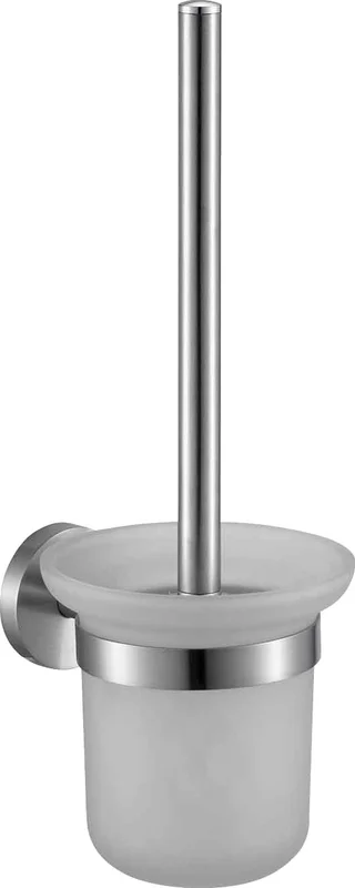 Ёршик для унитаза Nofer Niza 16857.S