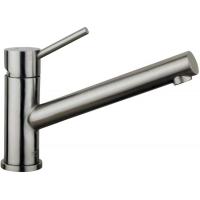 Смеситель для кухни ZorG Inox SZR-1381