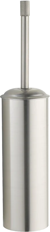 Ёршик для унитаза Boheme Uno 10979-NB никель брашированный