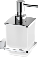 Дозатор для мыла Timo Torne 43139/00 хром