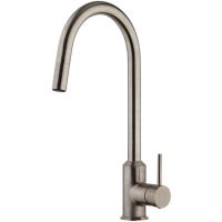 Смеситель для кухни Paini Buran RKPW5911KM цвет никель