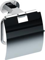 Держатель туалетной бумаги Ravak Chrome CR 400.00 X07P191 цвет хром