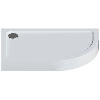 Душевой поддон AM.PM Like 120×80 L W83T-302L120W