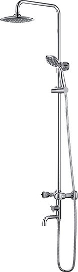 Душевая стойка D&K Torhall Hessen DA1414741B09