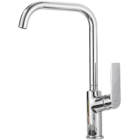 Смеситель для кухни Belz B70533 хром Смеситель для кухни Belz B70533 хром