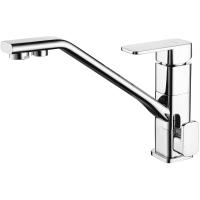 Смеситель для кухни Elghansa Mondschein 56B2235