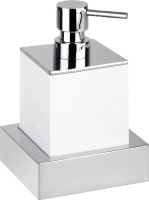 Дозатор для мыла Bemeta Gamma 145509012