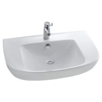 Раковина подвесная 70 см Jacob Delafon Odeon Up E4495-00