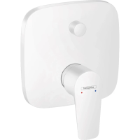 Смеситель для ванны Hansgrohe Talis E 71474700