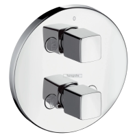 Запорный/переключающий вентиль iControl E, СМ, ¾’ Hansgrohe 31958000