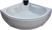 Акриловая ванна Wemor 150x150x55 C 10000000760 Белая