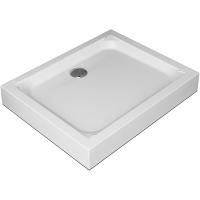 Душевой поддон AM.PM Gem 100×80 W90T-404-100280W белый