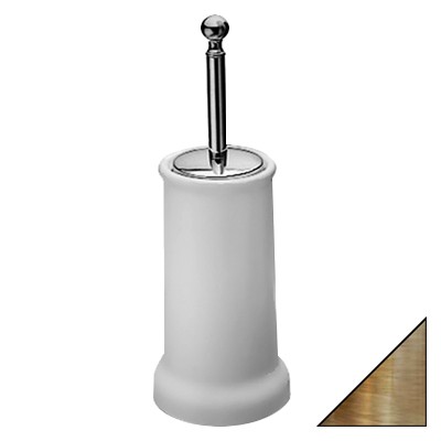 Ёршик для унитаза Bagno & Associati Canova CA25292 BR