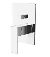 Смеситель для ванны BelBagno Romano VDI-CRM