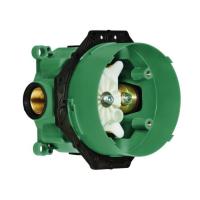 Внутренняя часть Hansgrohe Ibox Universal 01850180 c запорными вентилями