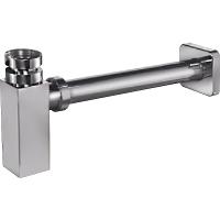 Сифон для раковины Paini Dax 84CR849 хром