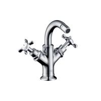Смеситель для биде с донным клапаном Axor Montreux 16520000