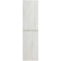 Шкаф пенал Cezares Molveno 40 MOLVENO-1600-2A-SC-LB подвесной Legno Bianco