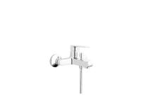 Cмеситель для ванны Mamoli Logos 17220000L021 цвет хром