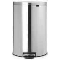 Мусорное ведро Brabantia FlatBack 482021