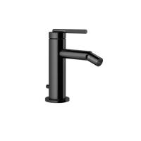 Смеситель для биде Gessi INGRANAGGIO 
 63507#706 black metal PVD