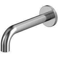 Излив для смесителя Whitecross Y brushed nickel Y1200NIB Брашированный никель Излив для смесителя Whitecross Y brushed nickel Y1200NIB Брашированный никель