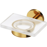 Мыльница AM.PM X-Joy A85A34299 золото