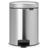 Мусорное ведро Brabantia NewIcon 112645