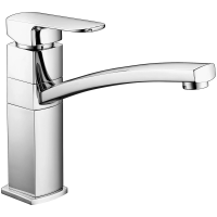 Смеситель для кухни Elghansa Scarlett Chrome 5622225