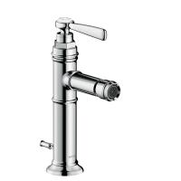 Смеситель для биде с донным клапаном Axor Montreux 16526000