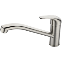 Смеситель для кухни Milardo Meal M02BNR0M05