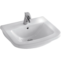 Раковина подвесная Jacob Delafon Panache E1434 56 см