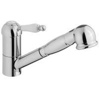 Смеситель для кухни Cisal Kitchen EM00257021