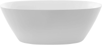 Акриловая ванна BelBagno 170x81 BB81-1700-W0 без гидромассажа
