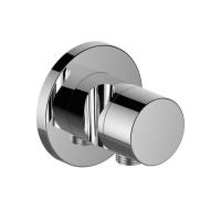 Переключатель потоков Keuco Ixmo 59556 010201 Хром