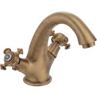 Смеситель для раковины Migliore Prestige ML.PRS-734 Br