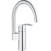 Смеситель для кухни Grohe Eurosmart 33202002