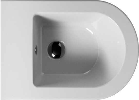 биде подвесное gsi norm 8665111