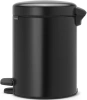 мусорное ведро brabantia newicon 280405