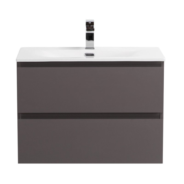 раковина belbagno 70 bb700/390etl белая