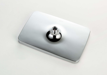 душевая система aquatek поларис aq3040cr цвет хром