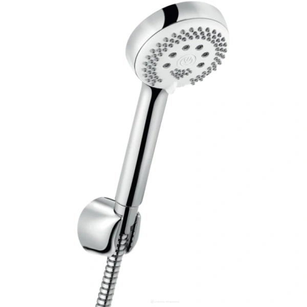 душевая система kludi bozz 386310576 хром