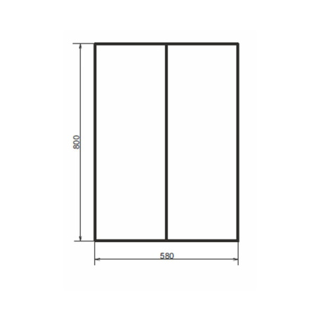 шкаф подвесной comforty осло 60 00-00000837 бетон светлый