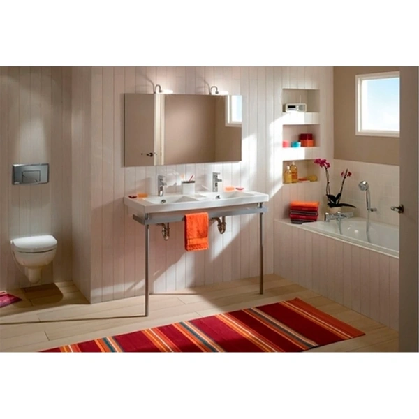 зеркало jacob delafon odeon up eb1085-nf 120х65 см