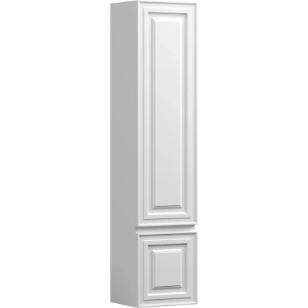 Шкаф пенал Sancos Very 35 R PVR35RW подвесной Bianco