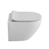 сиденье для унитаза belbagno amanda bb051sc белое с микролифтом