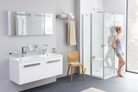 крючок ravak chrome cr 100.00 x07p186