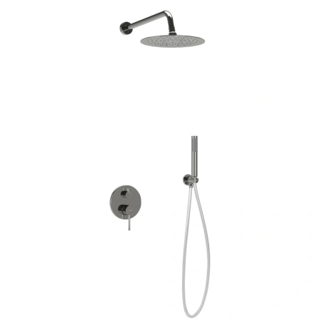 Душевая система Sancos Select SC3003CH Хром