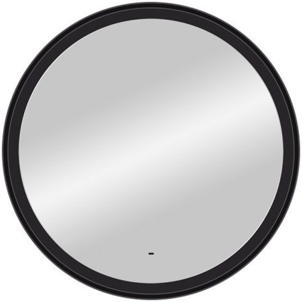 зеркало 100х100 см art&max napoli am-nap-1000-ds-f