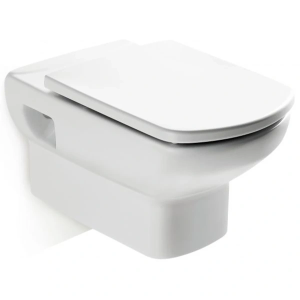 комплект подвесной унитаз roca dama senso 346517000 + zru9302820 + система инсталляции villeroy & boch 92246100